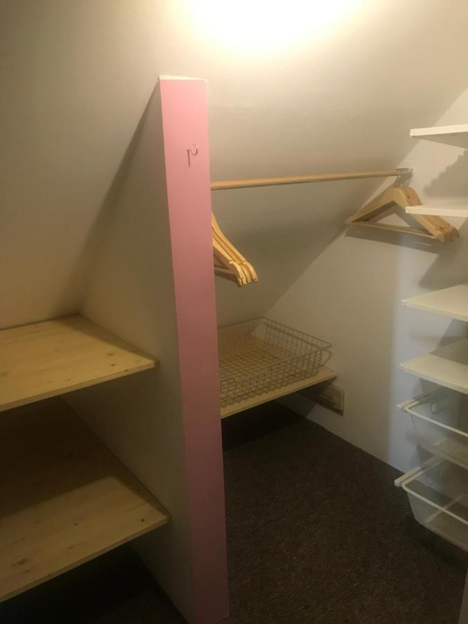 Hering Fewo II Apartment Balcony Wiek auf Rügen 外观 照片